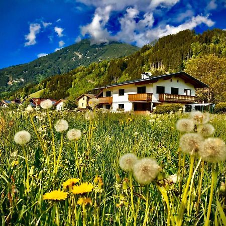Ferienwohnung Thanner Stumm Bagian luar foto