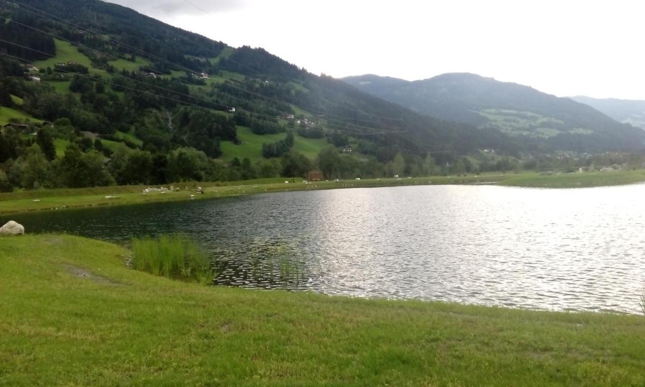 Ferienwohnung Thanner Stumm Bagian luar foto