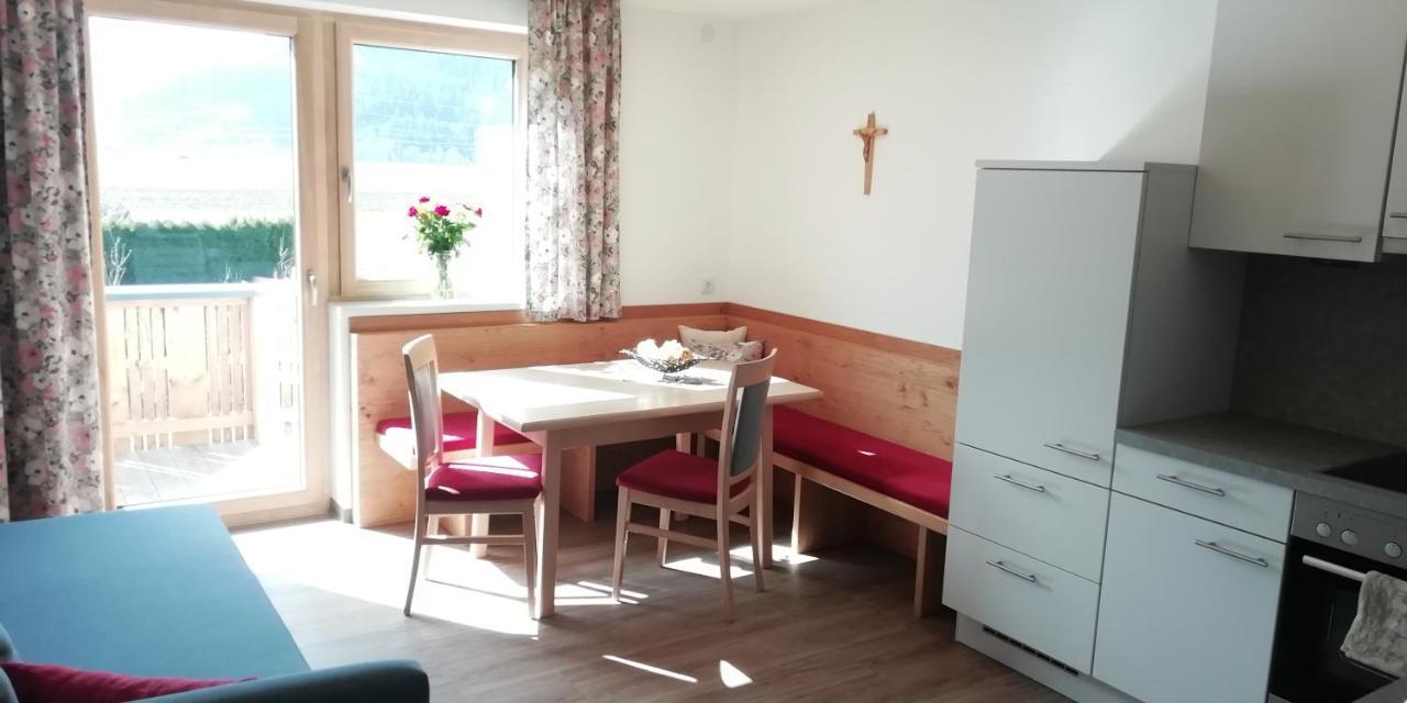 Ferienwohnung Thanner Stumm Bagian luar foto