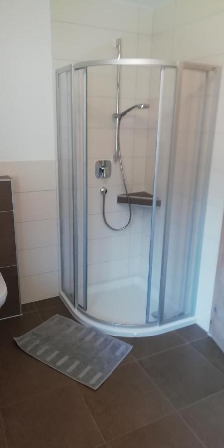 Ferienwohnung Thanner Stumm Bagian luar foto