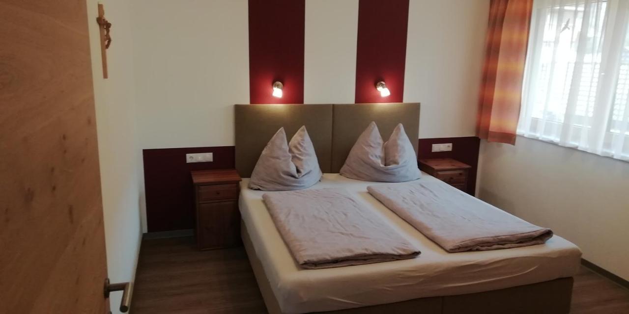 Ferienwohnung Thanner Stumm Bagian luar foto