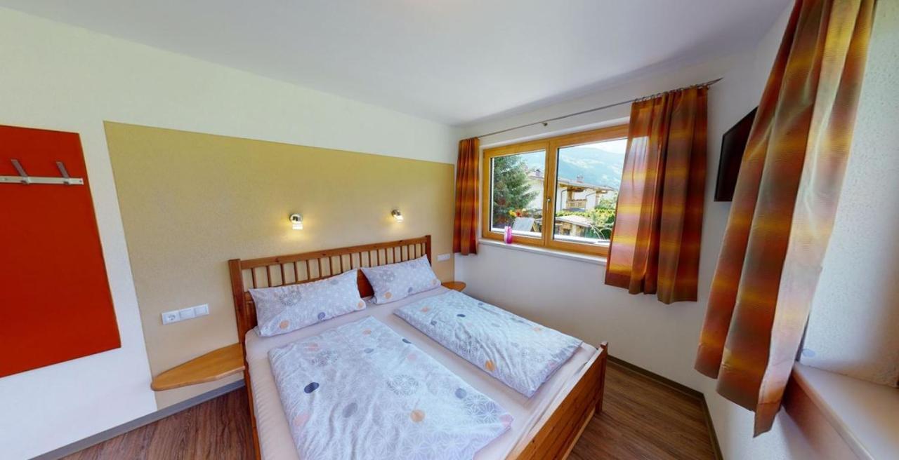 Ferienwohnung Thanner Stumm Bagian luar foto