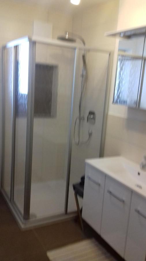 Ferienwohnung Thanner Stumm Bagian luar foto